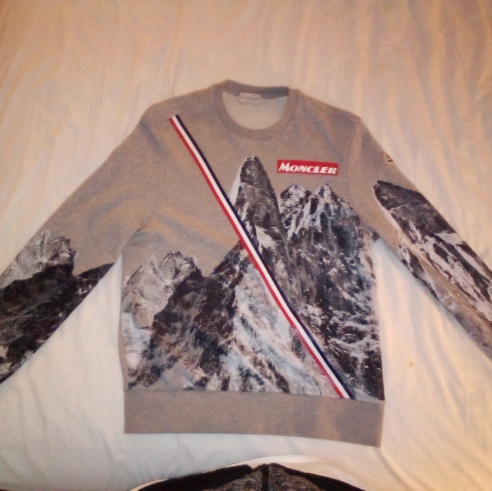 Moncler